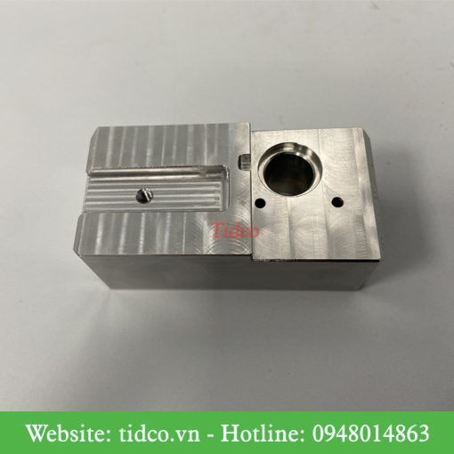 Jig gia công CNC – TID048