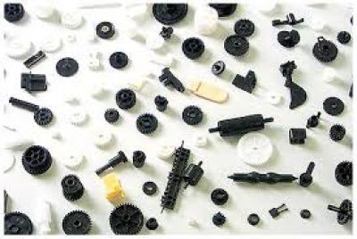 Jig và các đồ gá bằng nhựa