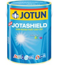 Sơn Jotashield chống phai màu