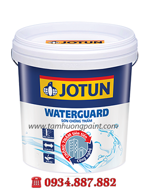 Jotun WaterGuard