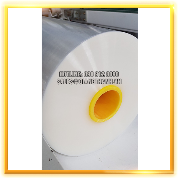 Màng PE Jumbo roll