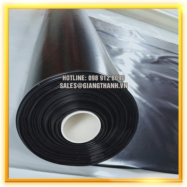 Màng PE Jumbo roll