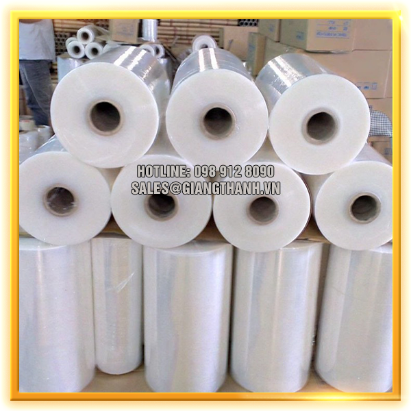 Màng PE Jumbo roll