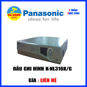 Đầu ghi hình cammera