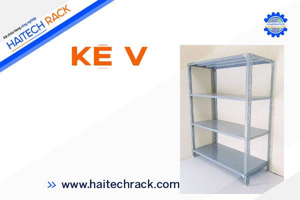Kệ V