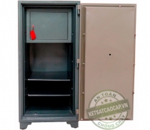 Két sắt ngân hàngK370 NHA1