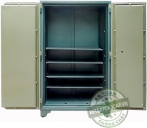 Két sắt ngân hàng K560 NHA1