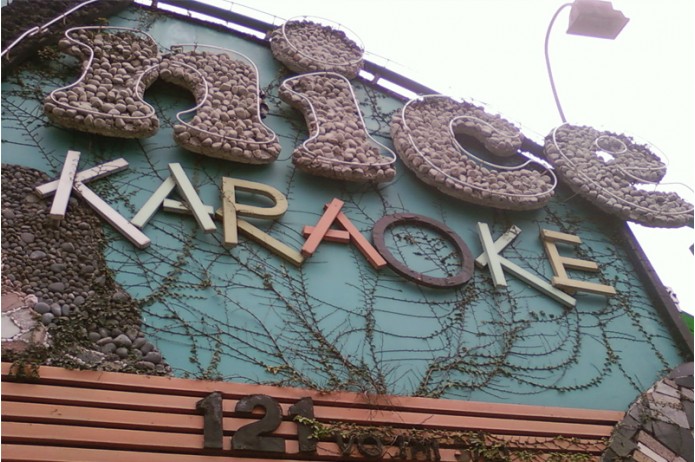 KARAOKE NICE