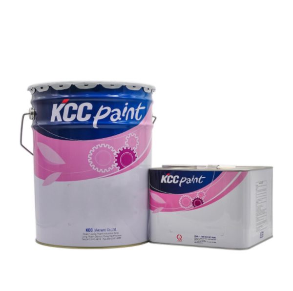 KCC Sentence - Sơn phủ Polyurethane ngoài trời