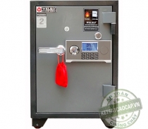 Két sắt chống cháy KCC100 DT