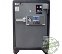Két sắt chống cháy KCC120 DT