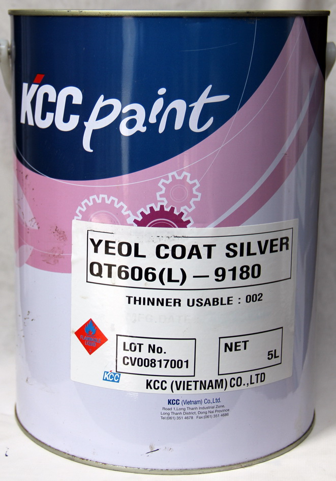 Sơn KCC