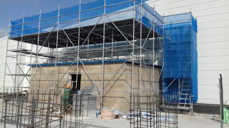 KCN - Đồng Văn Hà Nam