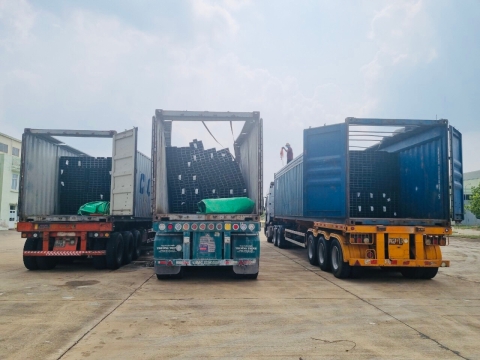 Dự án KCN Biên Hòa, Đồng Nai