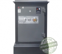 Két sắt cánh đúc KD74 KC