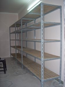 Kệ sắt đa năng