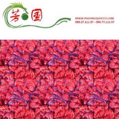 Dây kẽm bó- đỏ