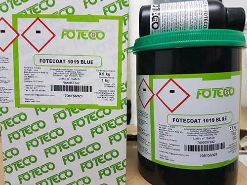 Keo chụp bản 1019 blue