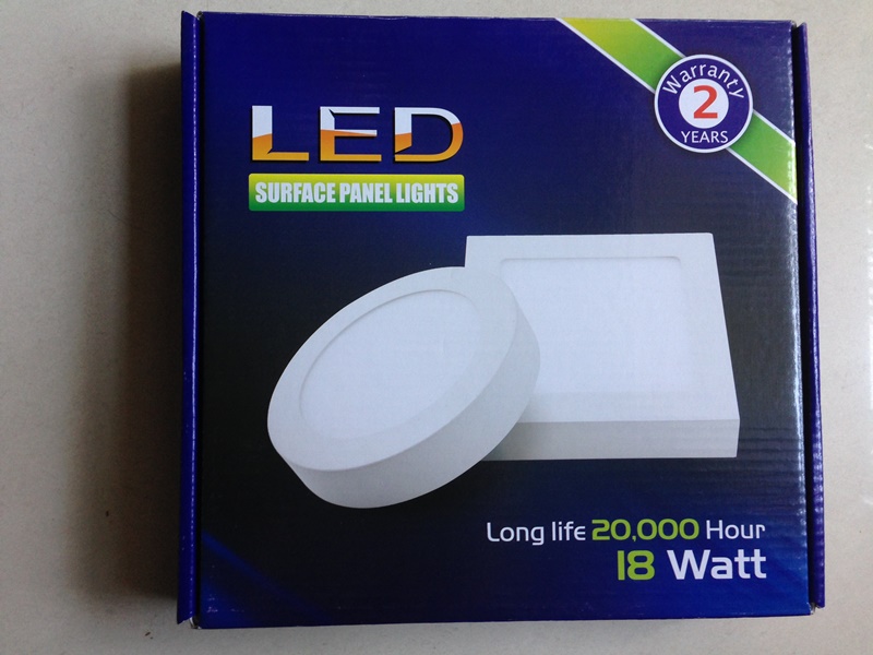 keou - 18w - taiwan