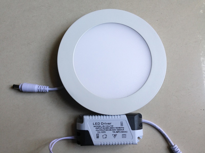 keou led panel 9w - taiwan