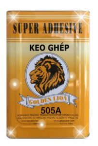Keo ghép 505A