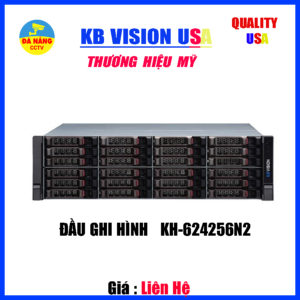 Đầu ghi hình cammera