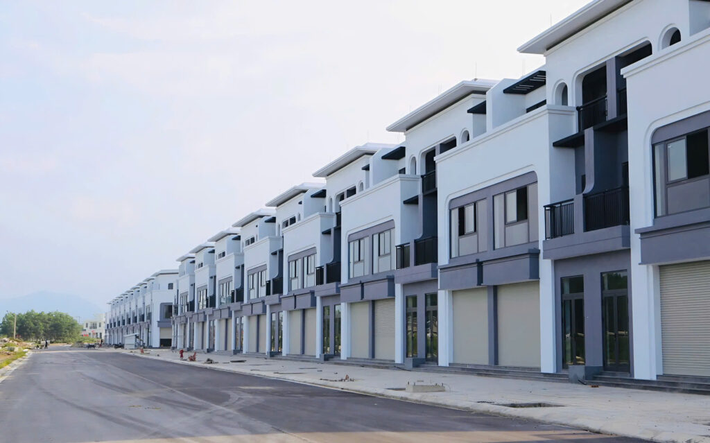 KĐT Bắc Phố Châu – Hương Sơn – Hà Tĩnh
