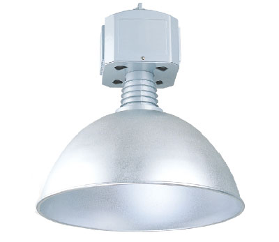 Đèn nhà xưởng nhôm