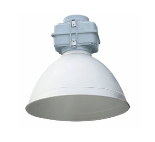 Đèn nhà xưởng nhôm