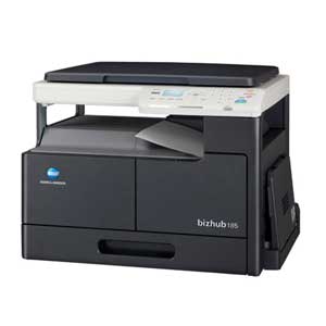 Máy photocopy KONICA MINOLTA