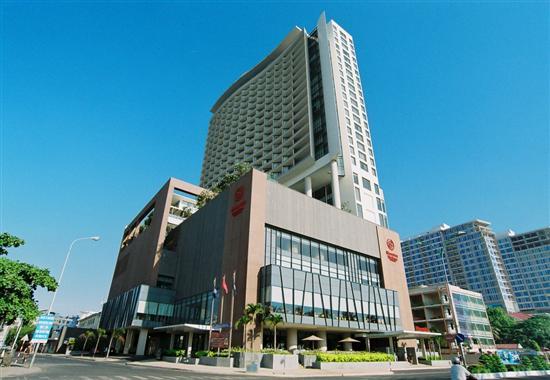 Khách sạn SHERATON