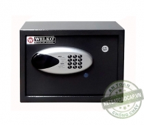 Két sắt khách sạn KS25