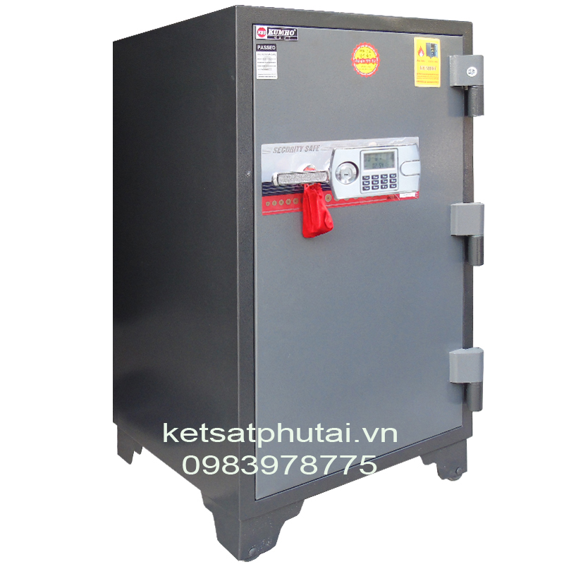 Két sắt