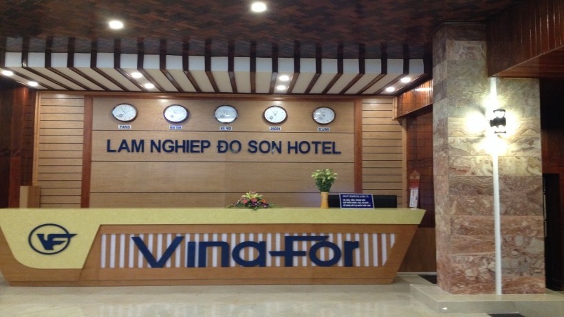 Cho thuê khách sạn