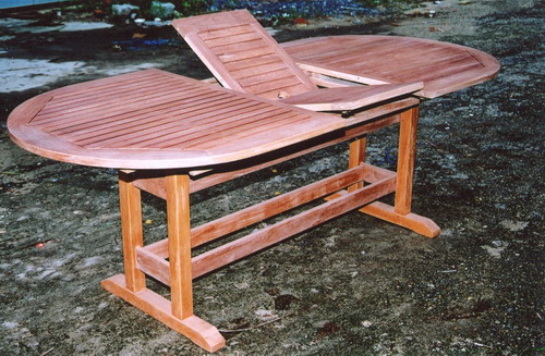 Đồ gỗ xuất khẩu