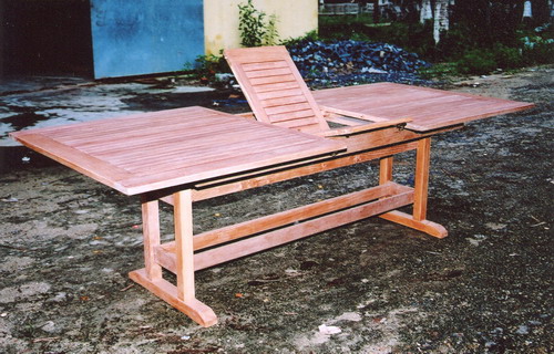 Đồ gỗ xuất khẩu