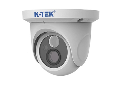 Camera HD-TVI