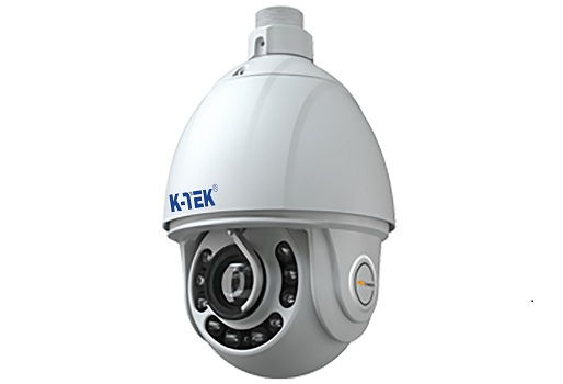 Camera HD-TVI