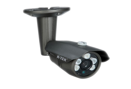 Camera HD-CVI