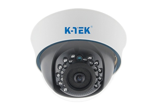 Camera HD-CVI