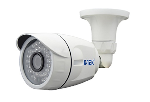 Camera HD-TVI
