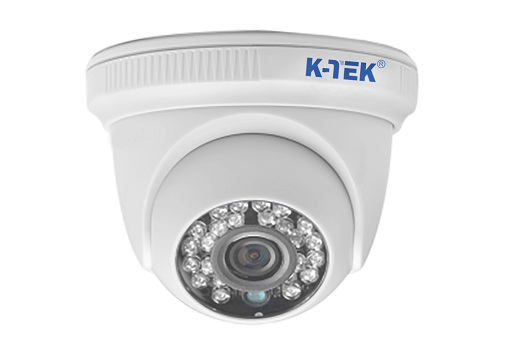 Camera HD-TVI