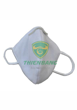 Khẩu trang bảo hộ