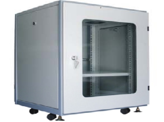 KTV-Rack 10U-D500