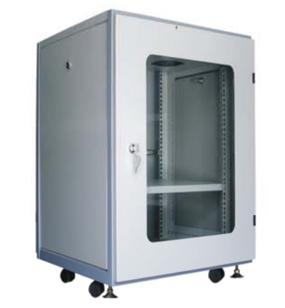 KTV-Rack 15U-D600