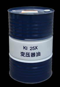 KUNLUN TRANSFORMER OIL KI 25X