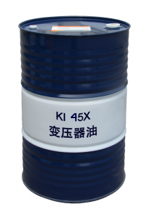 KUNLUN TRANSFORMER OIL KI 45X