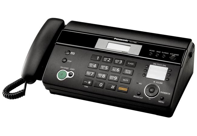 Máy fax