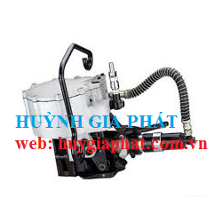 Máy đóng đai thép 3 trong 1KZ32