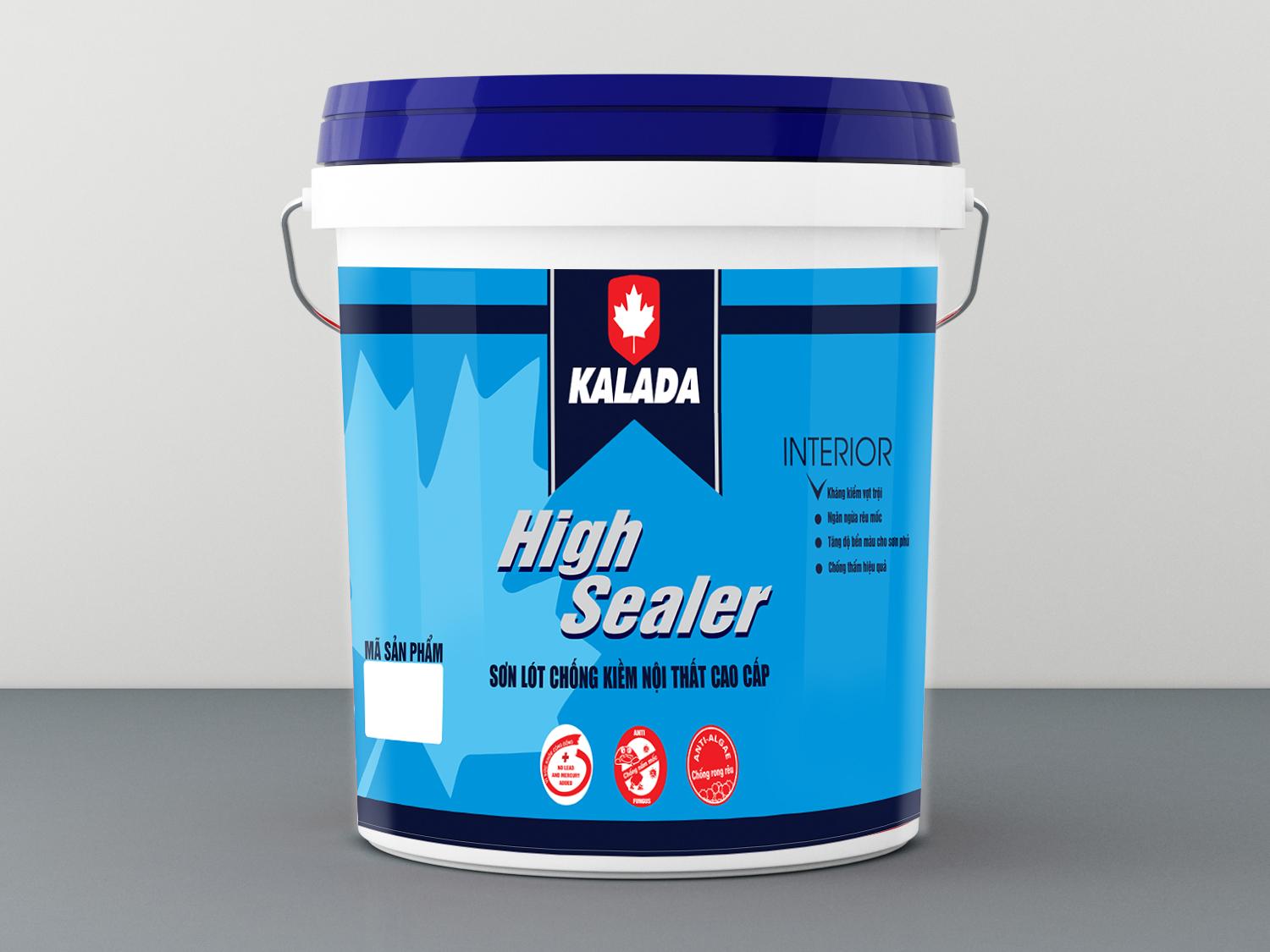 Kalada Sealer